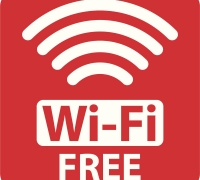 Бесплатный Wi-Fi 